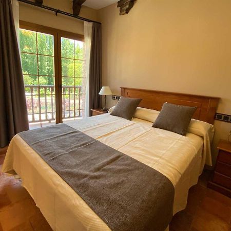 Hotel Rural El Lagar De Nemesio Perales de Tajuna Εξωτερικό φωτογραφία