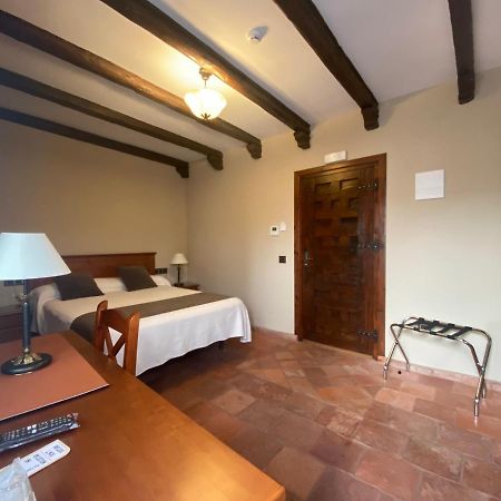 Hotel Rural El Lagar De Nemesio Perales de Tajuna Εξωτερικό φωτογραφία
