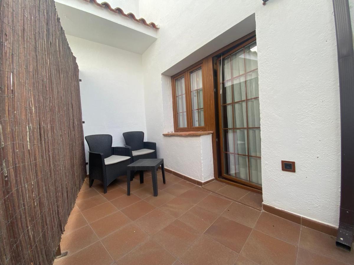 Hotel Rural El Lagar De Nemesio Perales de Tajuna Εξωτερικό φωτογραφία